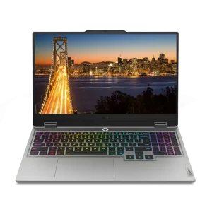 لپ تاپ لنوو Lenovo LOQ 2025-AD I5 13450HX/32GB/1TB/RTX 5060-8GB/FHD