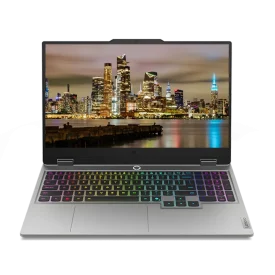 لپ تاپ لنوو Lenovo LOQ 2025-AC I5 13450HX/32GB/512GB/RTX 5060-8GB/FHD