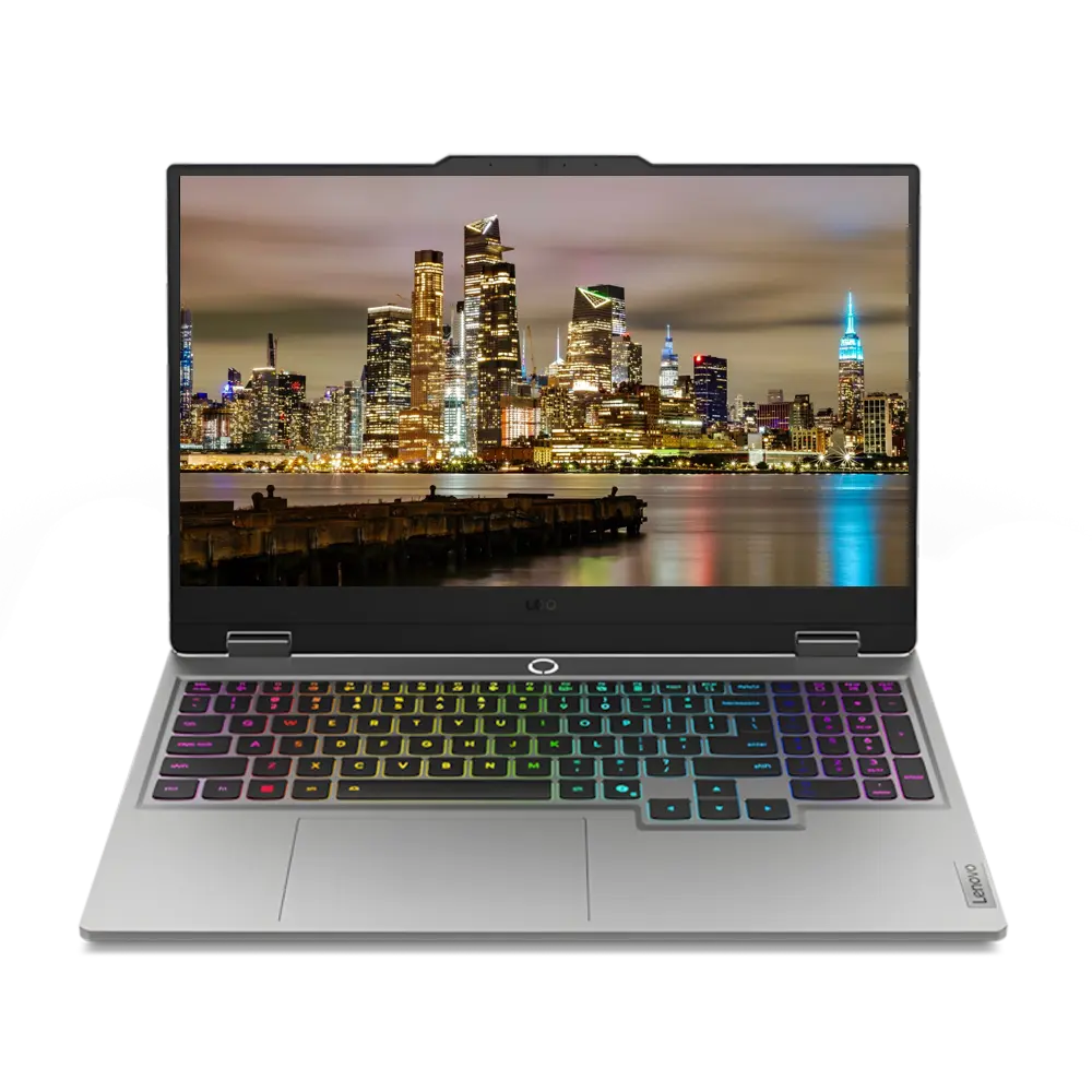 لپ تاپ لنوو Lenovo LOQ 2025-AC I5 13450HX/32GB/512GB/RTX 5060-8GB/FHD لپ تاپ لنوو Lenovo LOQ 2025-AC I5 13450HX/32GB/512GB/RTX 5060-8GB/FHD