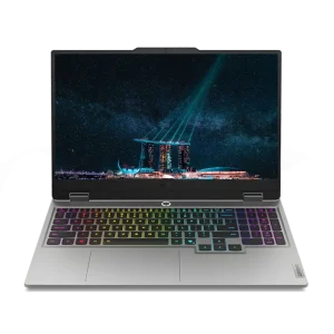 لپ تاپ لنوو Lenovo LOQ 2025-AB I5 13450HX/24GB/1TB/RTX 5060-8GB/FHD