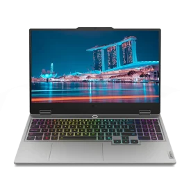 لپ تاپ لنوو Lenovo LOQ 2025-AA I5 13450HX/24GB/512GB/RTX 5060-8GB/FHD