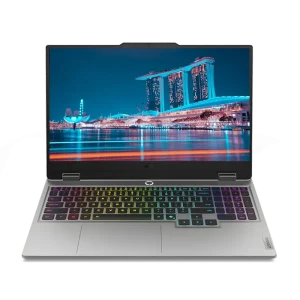 لپ تاپ لنوو Lenovo LOQ 2025-AA I5 13450HX/24GB/512GB/RTX 5060-8GB/FHD