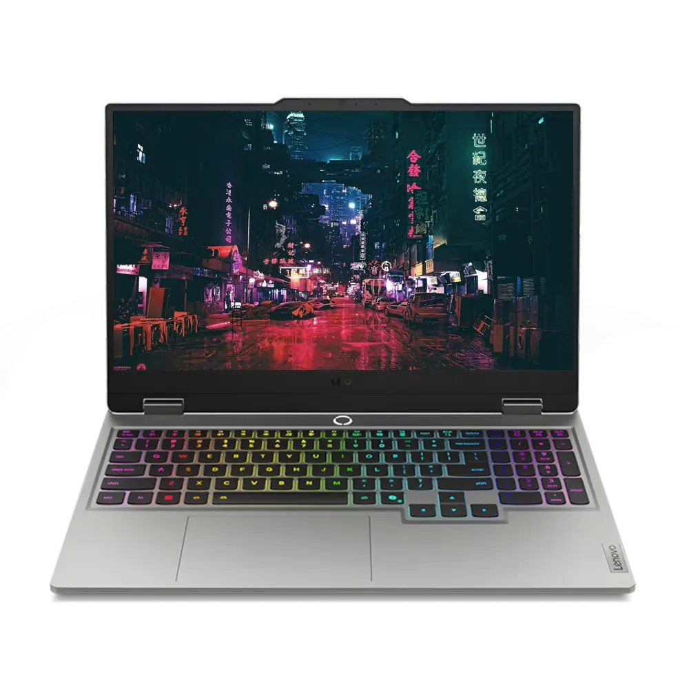 لپ تاپ لنوو Lenovo LOQ 2025-BD I5 13450HX/32GB/1TB/RTX 5050-8GB/FHD لپ تاپ لنوو Lenovo LOQ 2025-BD I5 13450HX/32GB/1TB/RTX 5050-8GB/FHD