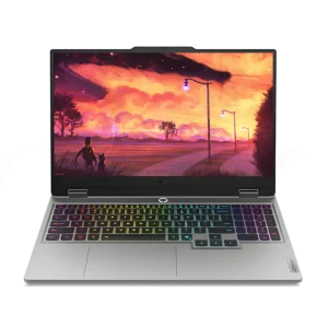 لپ تاپ لنوو Lenovo LOQ 2025-BC I5 13450HX/32GB/512GB/RTX 5050-8GB/FHD