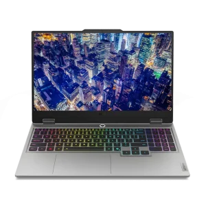لپ تاپ لنوو Lenovo LOQ 2025-BA I5 13450HX/24GB/512GB/RTX 5050-8GB/FHD