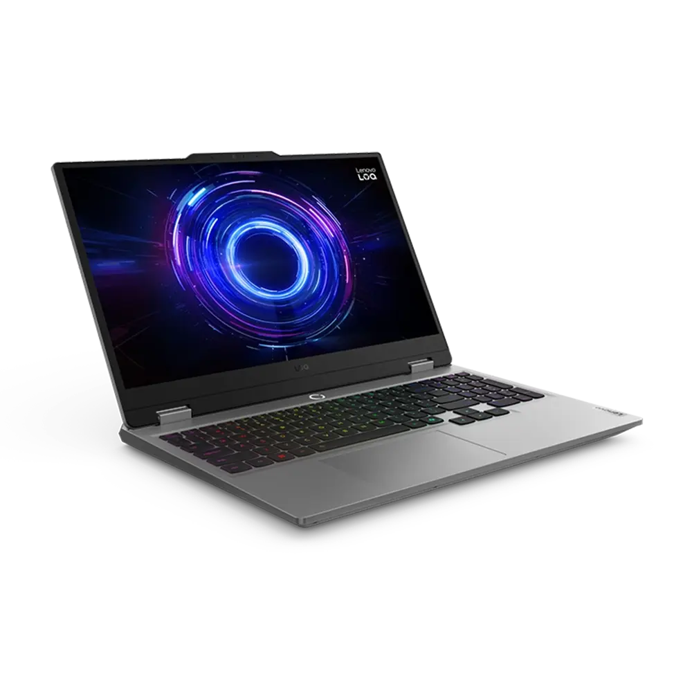 لپ تاپ لنوو Lenovo LOQ 2025 I5 13450HX/RTX 5050-8GB/FHD لپ تاپ لنوو Lenovo LOQ 2025 I5 13450HX/RTX 5050-8GB/FHD