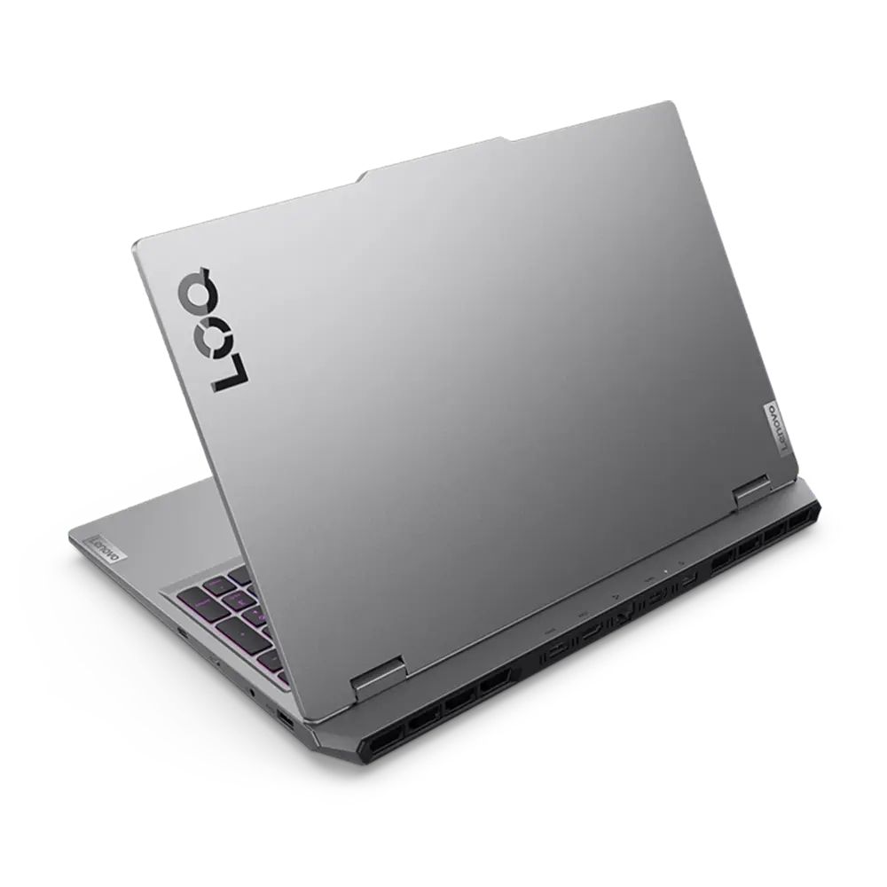 لپ تاپ لنوو Lenovo LOQ 2025 I5 13450HX/RTX 5050-8GB/FHD لپ تاپ لنوو Lenovo LOQ 2025 I5 13450HX/RTX 5050-8GB/FHD