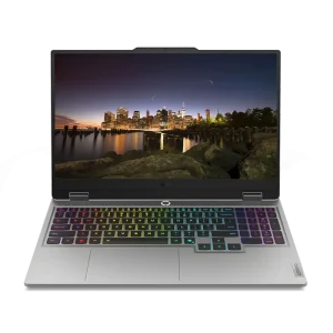 لپ تاپ لنوو Lenovo LOQ 2025-AK I5 13450HX/64GB/1TB/RTX 5060-8GB/FHD