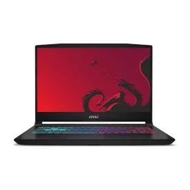 لپ تاپ ام اس آی MSI KATANA 15 HX B14WGK-AA I7 14650HX/16GB/1TB/RTX 5070-8GB/QHD