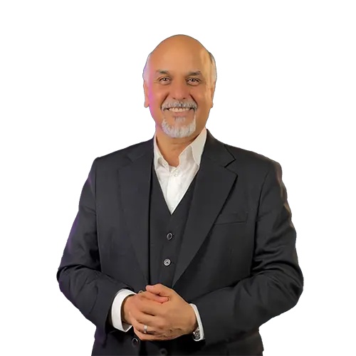 دکتر علیرضا نبی