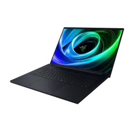 لپ تاپ ریزر Razer Blade 18 2025 Core Ultra 9 275HX/32GB/2TB/RTX 5090-24GB/4K